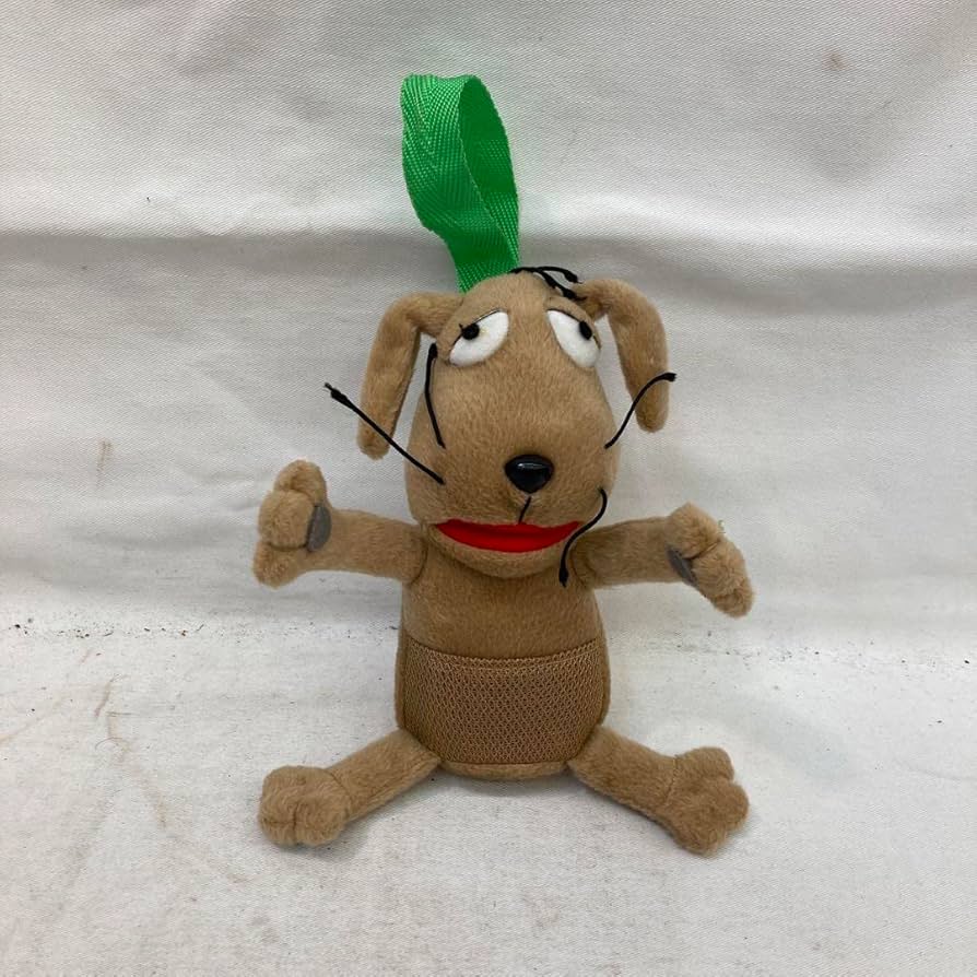 Amazon.co.jp: 昭和レトロ ドンシボリオーネ 犬 ぬいぐるみ